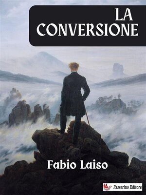 cover image of La conversione